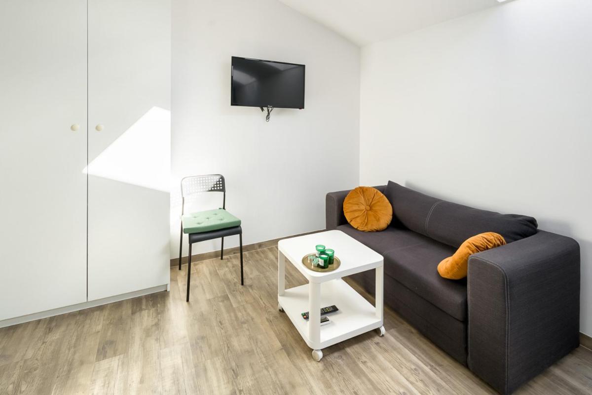 Modern Apartment In The Very Central Location 18 Krakau Exterior foto
